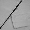 Куртка флисовая унисекс Manakin, серая, размер M/L (Изображение 3)