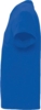 Футболка мужская с V-обр. вырезом Victory 150 ярко-синяя, размер XL (Изображение 3)