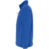 Куртка мужская North, ярко-синяя (royal), размер XS (Изображение 3)