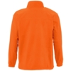 Куртка мужская North, оранжевая, размер XS (Изображение 2)