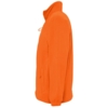 Куртка мужская North, оранжевая, размер XS (Изображение 3)