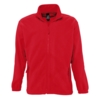 Куртка мужская North, красная, размер XS (Изображение 1)