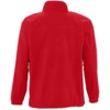 Куртка мужская North, красная, размер XS (Изображение 2)