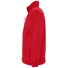 Куртка мужская North, красная, размер XS (Изображение 3)