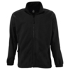 Куртка мужская North черная, размер 5XL (Изображение 1)