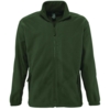 Куртка мужская North зеленая, размер XS (Изображение 1)