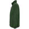 Куртка мужская North зеленая, размер XS (Изображение 3)