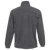 Куртка мужская North, серый меланж, размер 3XL (Изображение 2)