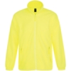 Куртка мужская North, желтый неон, размер XS (Изображение 1)