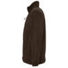 Куртка мужская North коричневая, размер XS (Изображение 3)