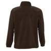 Куртка мужская North коричневая, размер M (Изображение 2)