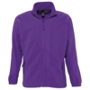 Куртка мужская North фиолетовая, размер XS (Изображение 1)