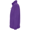 Куртка мужская North фиолетовая, размер XS (Изображение 3)
