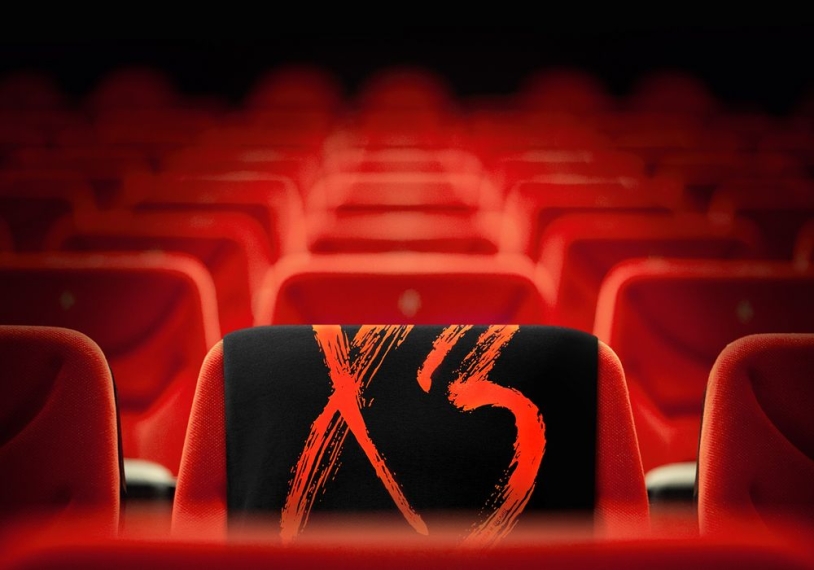 Футболка «ХЗ», черная, размер XL (Изображение 7)