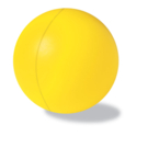 Антистресс &quot;мячик&quot; (желтый)