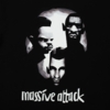 Футболка «Меламед. Massive Attack», черная, размер S (Изображение 4)