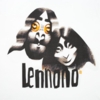 Футболка «Меламед. John Lennon, Yoko Ono», белая, размер S (Изображение 4)