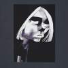 Футболка «Меламед. Kurt Cobain» (Изображение 3)