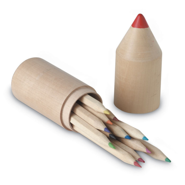 Набор карандашей (Изображение 4)