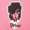 Футболка женская «Меламед. Prince», розовая, размер S (Изображение 3)