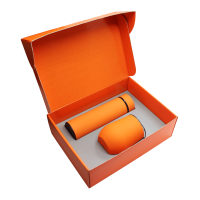 Набор Hot Box SC orange  G ( оранжевый ) 