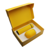 Набор Hot Box SC yellowe W (желтый) (Изображение 1)