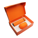 Набор Hot Box SC orange W