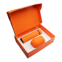 Набор Hot Box SC orange W