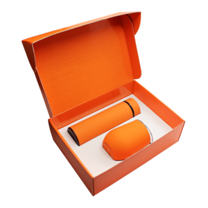 Набор Hot Box SC orange W