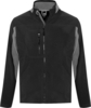 Куртка мужская Nordic черная, размер S (Изображение 1)