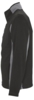 Куртка мужская Nordic черная, размер L (Изображение 3)