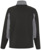 Куртка мужская Nordic черная, размер XXL (Изображение 2)