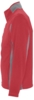 Куртка мужская Nordic красная, размер M (Изображение 3)