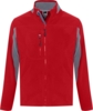 Куртка мужская Nordic красная, размер XXL (Изображение 1)