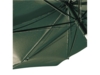 Зонт-трость Fop с деревянной ручкой (серый)  (Изображение 4)