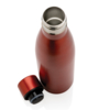 Вакуумная бутылка из переработанной нержавеющей стали RCS, 0,5 л (Изображение 3)