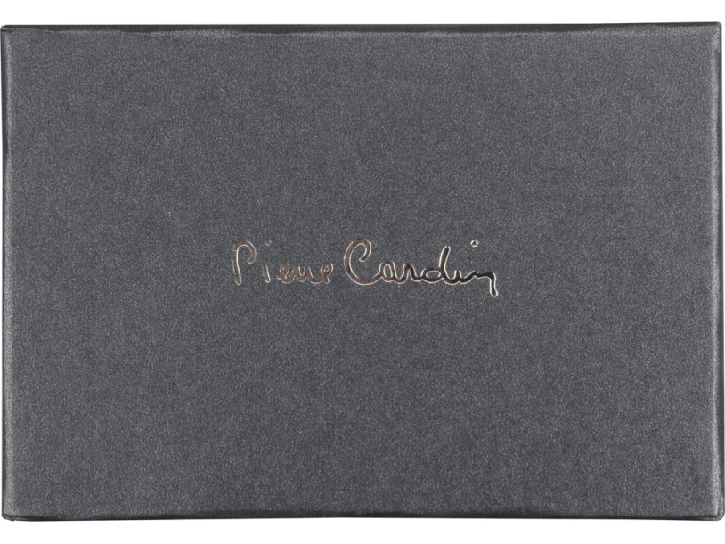 Визитница. Pierre Cardin, черный (Изображение 4)