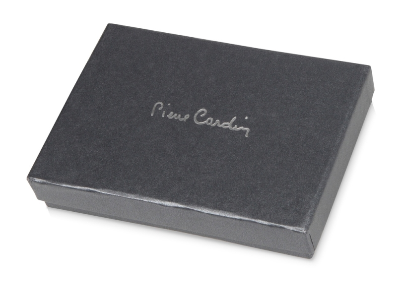 Визитница. Pierre Cardin, черный (Изображение 6)