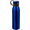 Спортивная бутылка для воды Korver, синяя (Изображение 1)