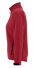 Куртка женская на молнии Roxy 340 красная, размер S (Изображение 3)