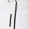 Куртка женская на молнии Roxy 340 черная, размер XL (Изображение 4)