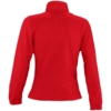 Куртка женская North Women, красная, размер S (Изображение 2)