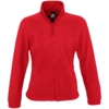 Куртка женская North Women красная, размер XXL (Изображение 1)