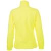 Куртка женская North Women, желтый неон, размер L (Изображение 2)