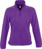 Куртка женская North Women, фиолетовая, размер M (Изображение 1)