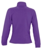 Куртка женская North Women, фиолетовая, размер M (Изображение 2)