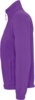 Куртка женская North Women, фиолетовая, размер M (Изображение 3)