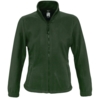 Куртка женская North Women зеленая, размер L (Изображение 1)
