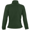 Куртка женская North Women зеленая, размер XL (Изображение 2)