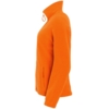 Куртка женская North Women, оранжевая, размер S (Изображение 3)